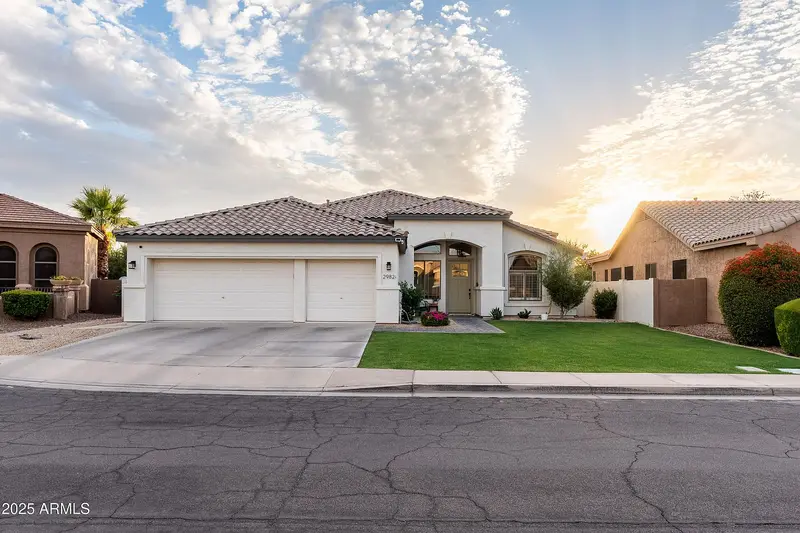 Photograph 1 of 40 · 2982 S Holguin Way
