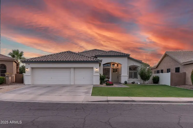 Photograph 2 of 40 · 2982 S Holguin Way